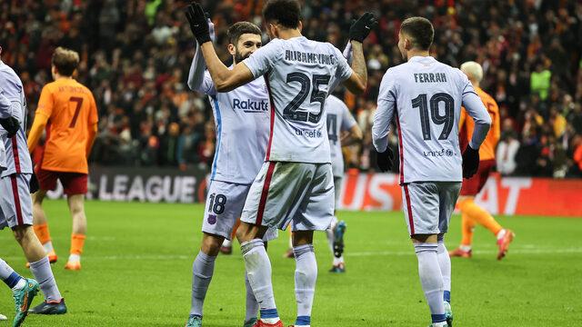 Son dakika: Barcelona'nın kaptanı, Galatasaray'ın hedefinde! Okan Buruk isterse harekete geçilecek...