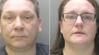 Yıllar süren işkence! Kusmuğunu yedirmekten kanayana kadar bulaşık süngeriyle yıkamaya kadar...