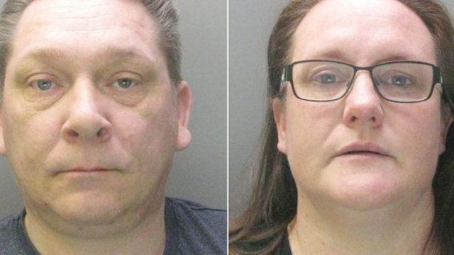 Yıllar süren işkence! Kusmuğunu yedirmekten kanayana kadar bulaşık süngeriyle yıkamaya kadar...