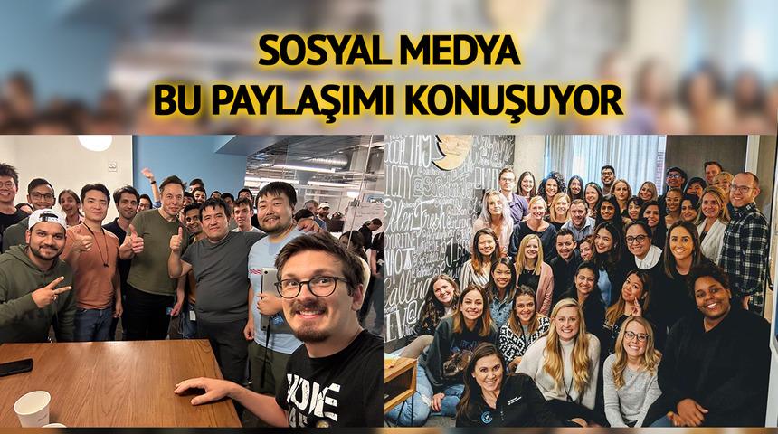 Elon Musk'tan öncesi vs Elon Musk'tan sonrası... Twitter'da yüz binlerce beğeni aldı! Sosyal medya bu paylaşımı konuşuyor