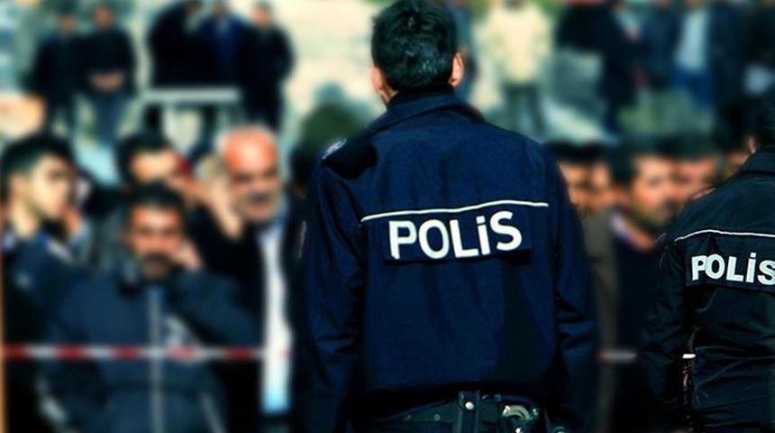 Şanlıurfa'da gösteri ve yürüyüşler 15 gün yasaklandı