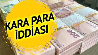 Bakan Nebati'den 'kara para' iddiasına cevap: 'Söz konusu değildir'