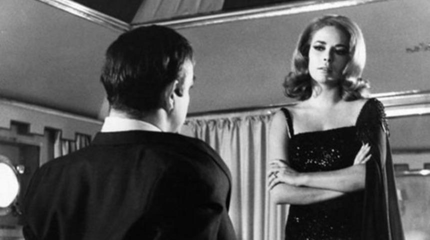 Bond kızı Karin Dor hayatını kaybetti