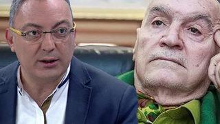 Cem Seymen Hıncal Uluç'un Defne Joy Foster hakkındaki o sözlerini hatırlatıp ekledi: Bir kibir anıtının derin zalimliği...