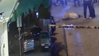 İstanbul’da 'intikam' cinayeti! Sokak ortasında kurşunların hedefi oldu: 10 yıl önce...