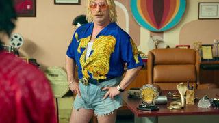 Cem Yılmaz’a Erşan Kuneri davası! 'Hemen hemen her sahnesinde...'