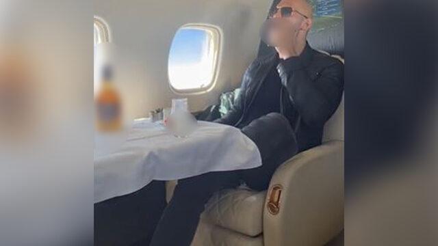 Hesabı askıya alınmıştı! Andrew Tate Twitter'a geri döndü: Elon Musk'a onun bir efsane olduğunu söylemeye karar verdim