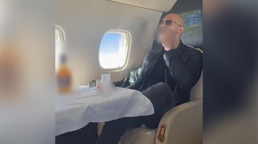 Hesabı askıya alınmıştı! Andrew Tate Twitter'a geri döndü: "Elon Musk'a onun bir efsane olduğunu söylemeye karar verdim"