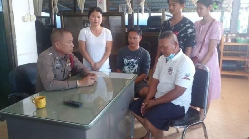 Piyangodan kazandığı parayı 26 yıllık nikahsız karısının hesabına aktarmıştı! Parayı alıp sevgilisiyle kaçınca...