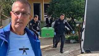 Yer: Adana! Maskeli kişiler baskın düzenledi, ziyarete geldiği evde öldü