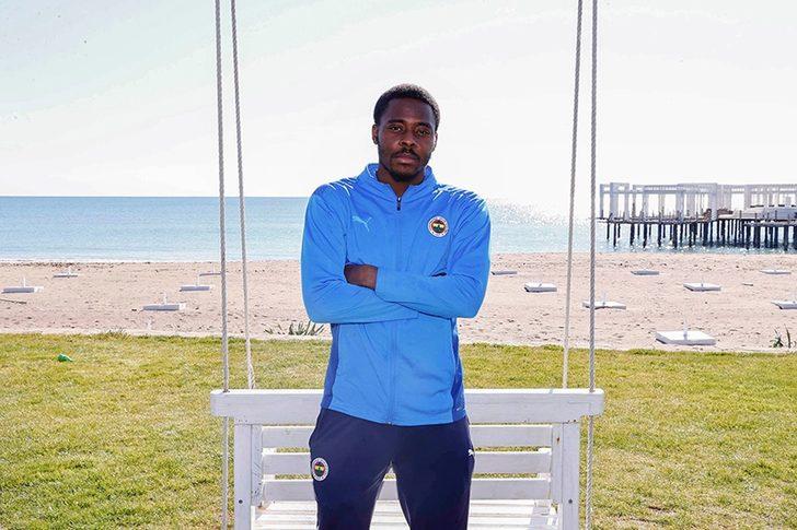 'Takımdan ayrılmak istiyorum!' Şoke eden iddia! Fenerbahçeli Osayi-Samuel'den şaşırtan talep... G3