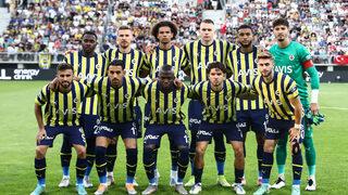 'Takımdan ayrılmak istiyorum!' Şoke eden iddia! Fenerbahçeli Osayi-Samuel'den şaşırtan talep...