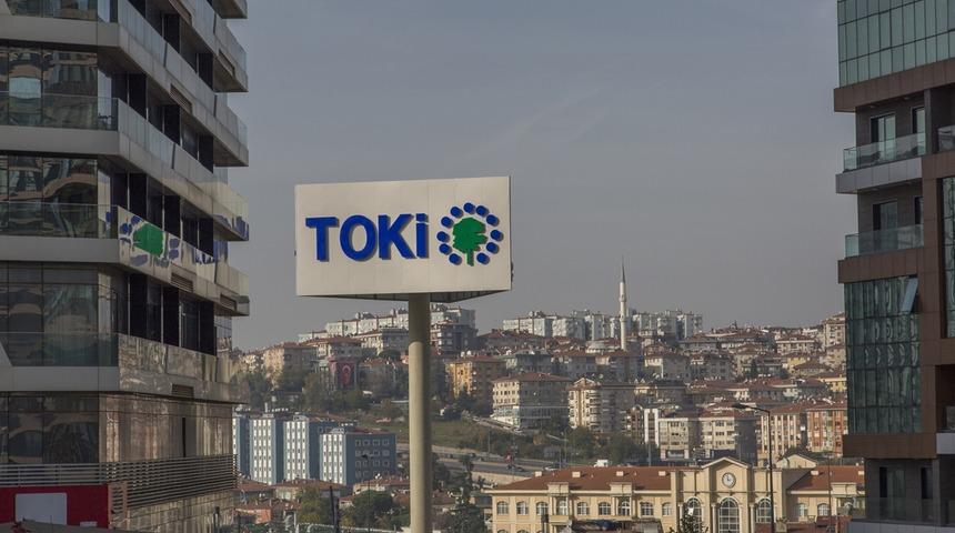 Son dakika TOKİ kura tarihleri 2022: TOKİ 7 il için duyurdu: Takvim belli oldu! Tam 9 bin 132 konut…