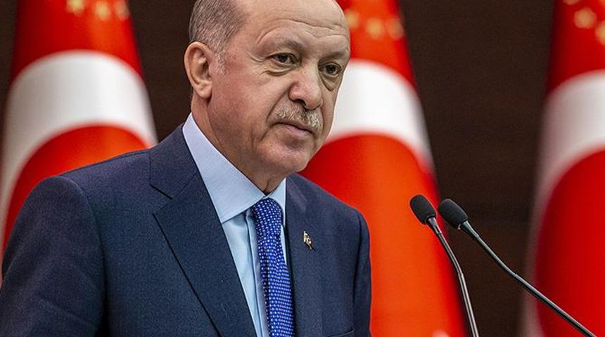 SON DAKİKA | Fahiş fiyat artışlarına yeni cezalar yolda! Erdoğan "Değişik öneriler var" dedi, Kabine Toplantısını işaret etti