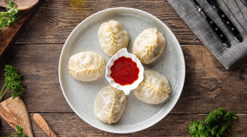 Gelinim Mutfakta Isparta usulü Tatar mantısı tarifi! Leziz Tatar mantısı nasıl yapılır?