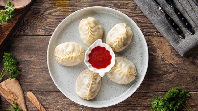 Gelinim Mutfakta Isparta usulü Tatar mantısı tarifi! Leziz Tatar mantısı nasıl yapılır?