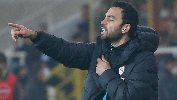 Galatasaray sonrası sessiz kalmıştı! Selçuk İnan, Kasımpaşa'nın yeni teknik direktörü oluyor... G1