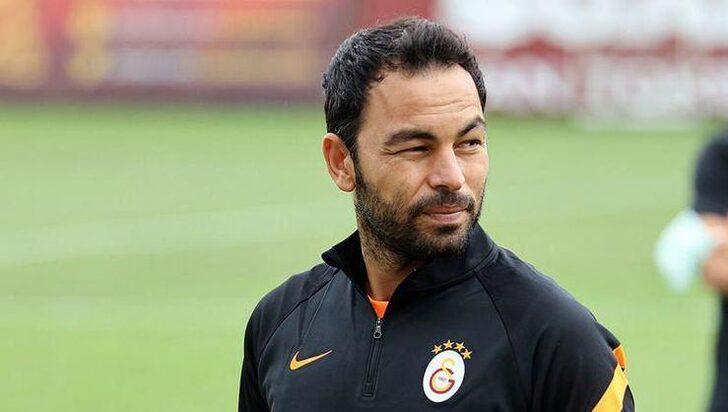 Galatasaray sonrası sessiz kalmıştı! Selçuk İnan, Kasımpaşa'nın yeni teknik direktörü oluyor... G2