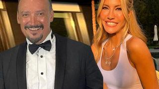 Şenol İpek'in eski karısı Bircan Bali Tostumu yedim, bekliyorum diyen arkadaşına sert çıktı