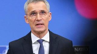 SON DAKİKA | NATO'dan Türkiye mesajı: Çok kilit ve önemli bir rol oynadı