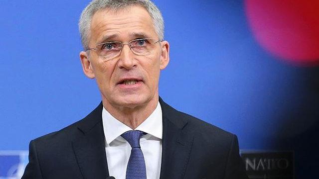 SON DAKİKA | NATO'dan Türkiye mesajı: Çok kilit ve önemli bir rol oynadı