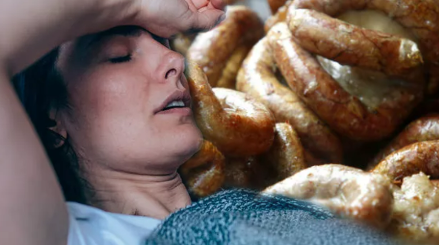 Hastalıklar arttı, herkesin gözü onda! Bağışıklığı çelik gibi kuvvetlendiriyor