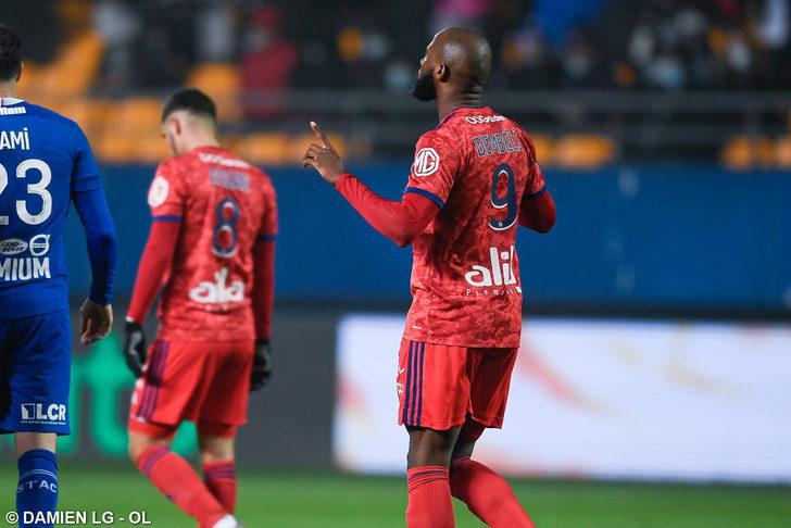 Son dakika: 'Sezonun seyrini değiştirecek transfer!' Moussa Dembele'nin menajeri, Fenerbahçe derken Galatasaray için İstanbul'a geliyor! G3