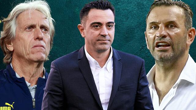 Fenerbahçe, Galatasaray ve Barcelona aynı yıldızın peşinde! Transfer yarışı başka bir boyut kazandı...