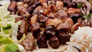 Leziz ve pratik bir tarif: Fırında ciğer! Fırında Ciğer nasıl yapılır, malzemeleri neler?