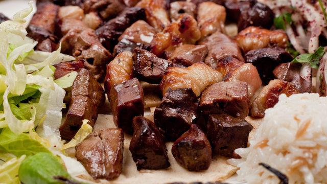 Leziz ve pratik bir tarif: Fırında ciğer! Fırında Ciğer nasıl yapılır, malzemeleri neler?