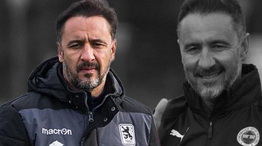 Rıdvan Yılmaz'ın hocasını kovdular! 'Rangers'ta Vitor Pereira dönemi başlıyor' iddiası...