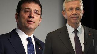 SON DAKİKA | CHP'li belediye başkanı hem İmamoğlu'na hem Mansur Yavaş'a meydan okudu! 'Onlardan eksiğim yok üniversite yönetmiş adamım'