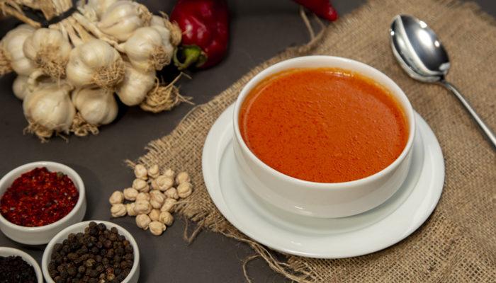 Şifa deposu tarhana çorbası nasıl yapılır?