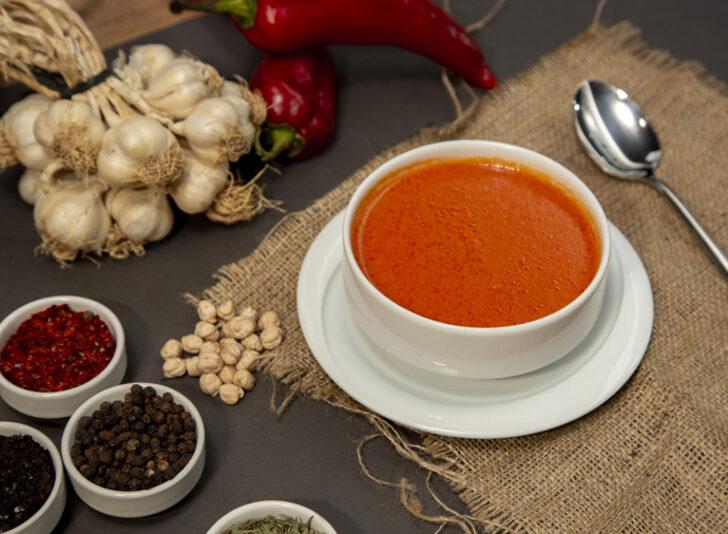 Şifa deposu tarhana çorbası nasıl yapılır? İşte tarhana çorbası tarifi