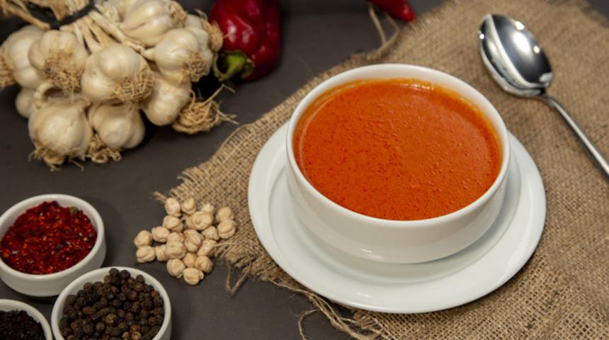 Şifa deposu tarhana çorbası nasıl yapılır? İşte tarhana çorbası tarifi