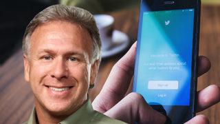 Kimse bunu beklemiyordu... Apple'ın kilit isimlerinden Phil Schiller hesabını kapattı! Twitter iPhone'lardan kaldırılacak mı?