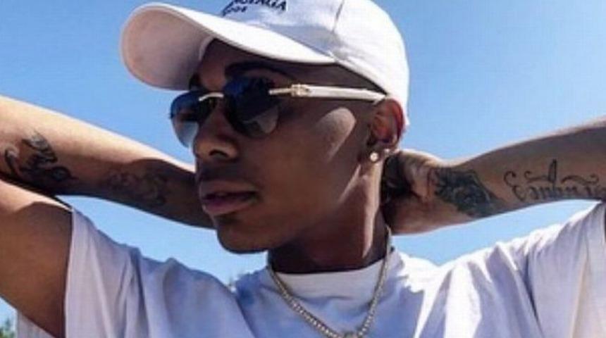 Kadınlara idrar ve böcek ilacı ile işkence etmişliği var! Şimdi parmaklıklar ardında aşkı arıyor: ''Masum, hassas ve güvenilirim" 