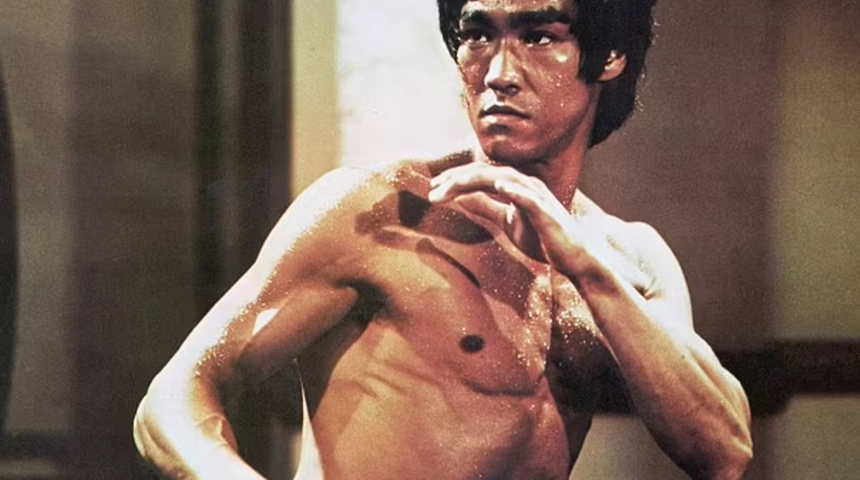 Yıllar sonra ortaya çıkan gerçek! Bruce Lee'nin ölüm sebebi faydalı sanılan alışkanlık olabilir