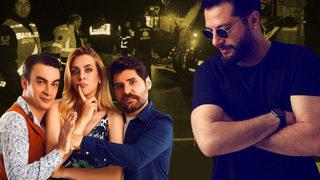 SON DAKİKA | Sergen Deveci ve Ceyhun Fersoy'dan gelen haber korkutmuştu... Kazayla ilgili ilk bulgular! Kritik detayı Vali duyurdu, minibüs sürücüsü...