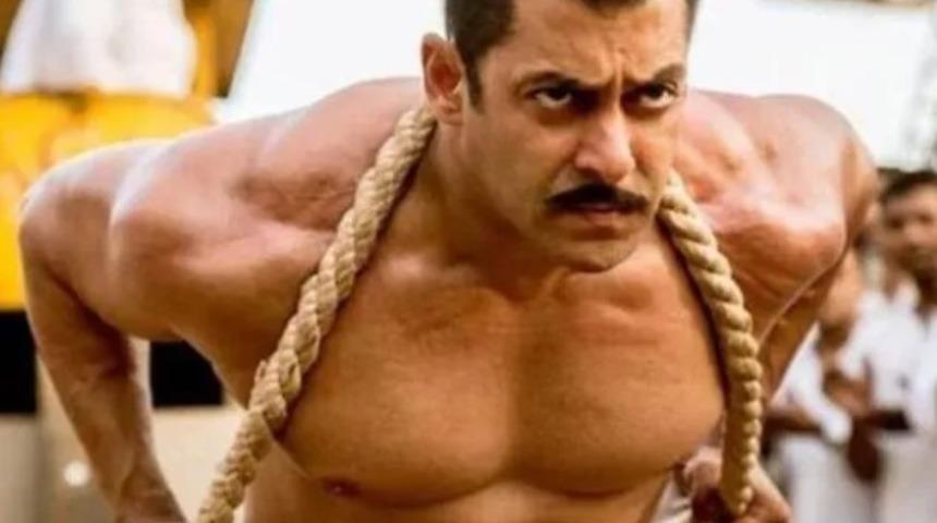 Sultan filmi oyuncuları kimler, konusu nedir? Gerçek hikayesi ile duygulandıran Sultan filmi oyuncuları