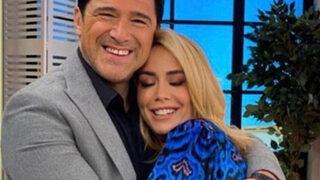 Müjdeli haberi Hakan Ural duyurdu! Partneri Nur Tuğba Namlı anne oldu