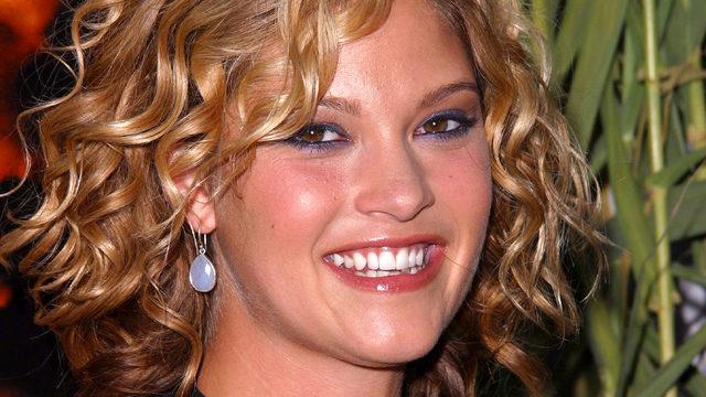 ‘Supernatural’ dizisinin yıldızı Nicki Aycox kansere yenik düştü