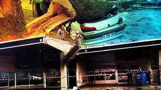 Meteoroloji uyardı! Fırtına, sağanak yağış... 'Hava çok değişecek'