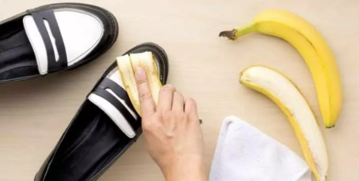 AYAKKABILARI PARLATIYOR