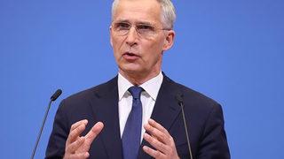NATO Genel Sekreteri Stoltenberg'ten Türkiye açıklaması! 'Erdoğan'ı tahıl anlaşmasını kolaylaştırdıkları için takdir ediyorum'