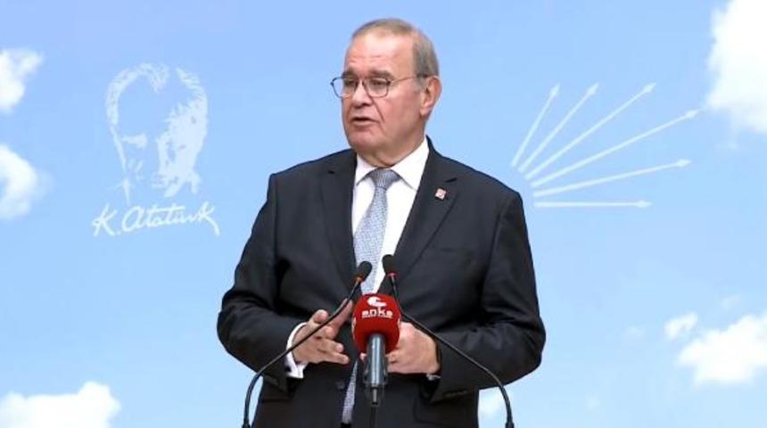 Faik Öztrak'tan 'Pençe-Kılıç Harekatı' çıkışı! 'Askerimizin sırtından oy devşirmek, siyaset değildir'