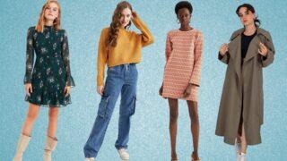 Bu sonbahar mutlaka sahip olmanız gereken en trend parçalar