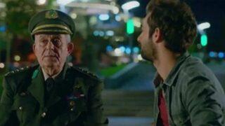 Poyraz Karayel'in Cevher Albayı'nın kızı da ünlü oyuncu çıktı! Görenler hayrete düştü