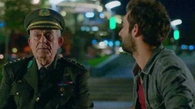 Poyraz Karayel'in Cevher Albayı'nın kızı da ünlü oyuncu çıktı! Görenler hayrete düştü