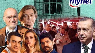 Türkiye'de ve dünyada bugün neler yaşandı? Karkamış'a hain saldırı, Erdoğan'dan 'kara harekatı' sinyali, tiyatro oyuncularının karıştığı kaza...